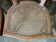 Suite de 6 chaises de style Louis XV en cannage