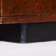 Art Deco Writing Desk by Jindřich Halabala, 1930s
