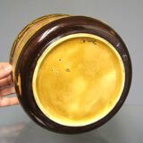 Pot cover in slip Luneville KG