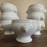 Soup bowl