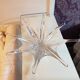 Baccarat seventies fruit bowl