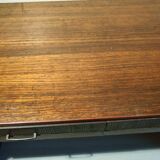 Schoolboy coffee desk - art deco - Japan 1920-30