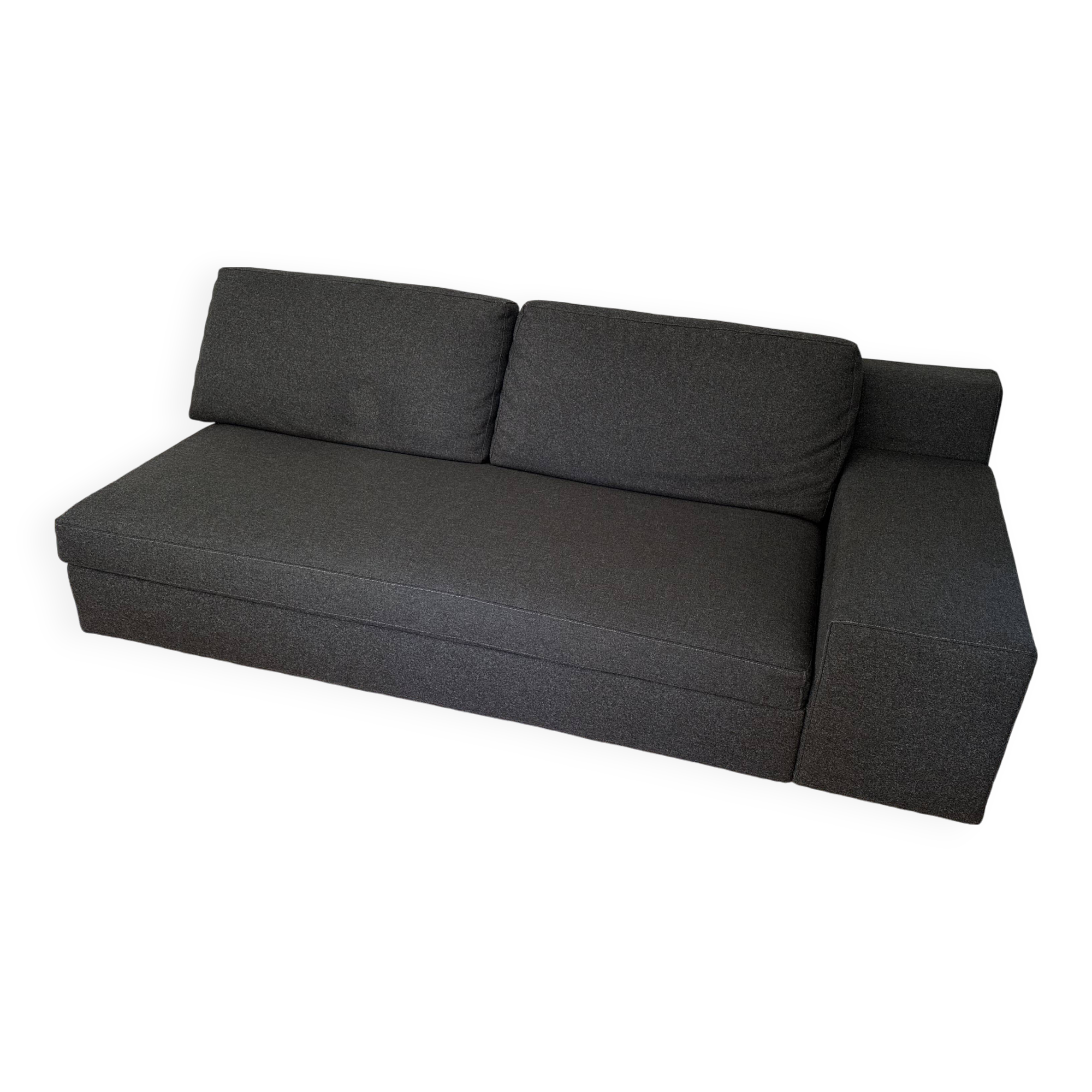 Mister Cassina Philippe Starck Sofa