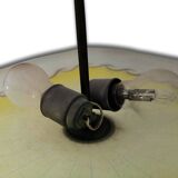 Pendant light of the 1950s