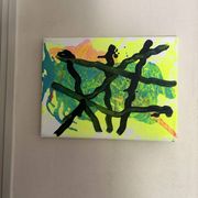 Tableau Sauer Christian