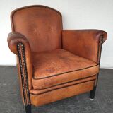 Fauteuil club OCL