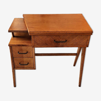 Bureau années 50