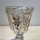 1 glass old Portieux NINETEENTH century