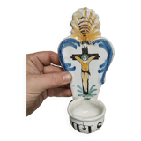 former Faience Font