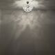 Murano Glass Chandelier by Paolo Venini for VeArt