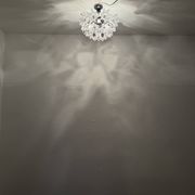 Chandelier en verre de Murano par Paolo Venini pour VeArt