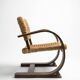 VIBO Vesoul Armchair - Audoux & Minet - 1950