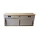 Craft furniture with marble tray