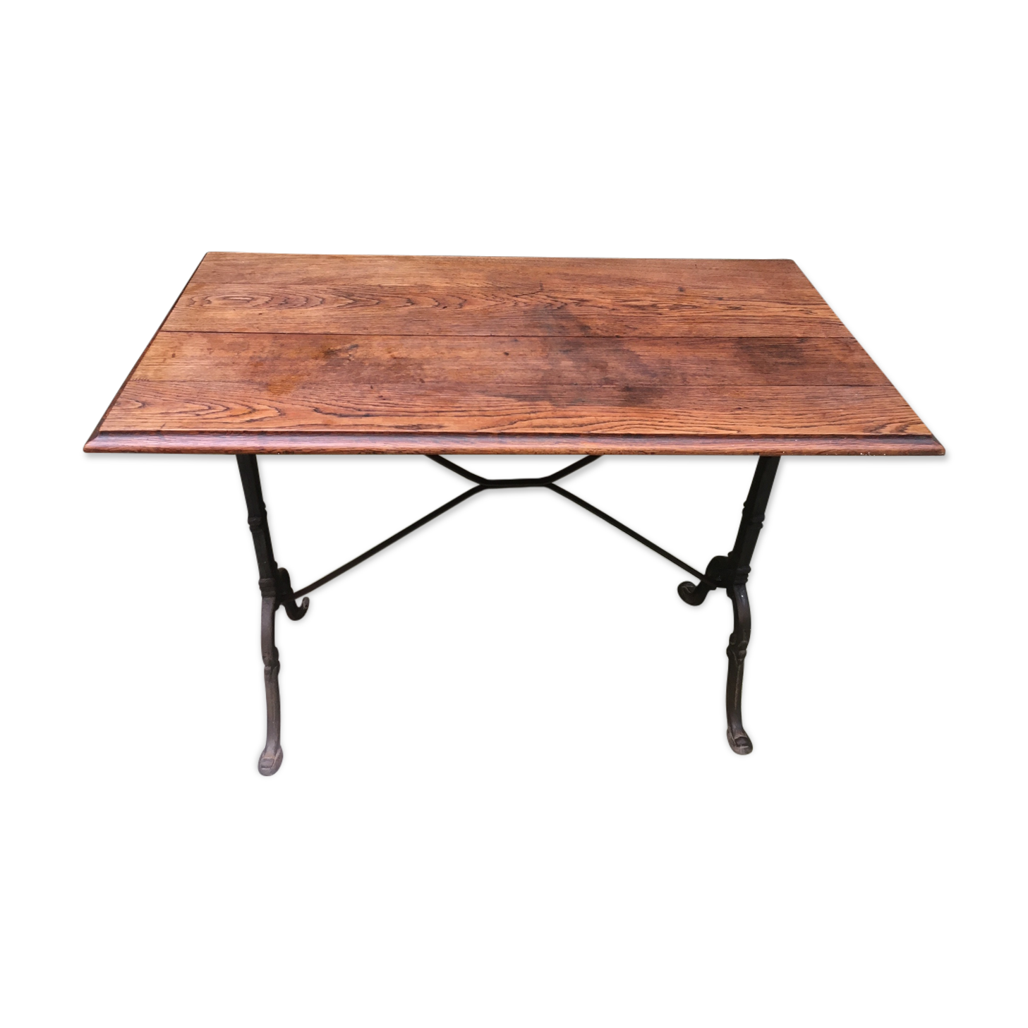 Bistro table