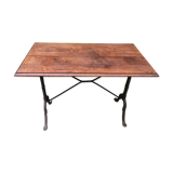 Bistro table