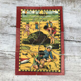 Puzzles old 20s