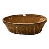 Wicker basket