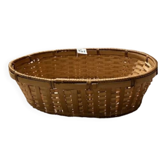 Wicker basket