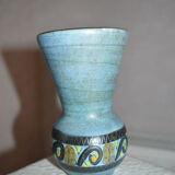 Vase signed Jean Lespinasse