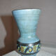 Vase signé Jean de Lespinasse