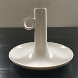 Scandinavian style candle holder