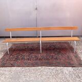 School bench