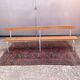 School bench