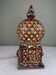 Ethnic handmade lamp