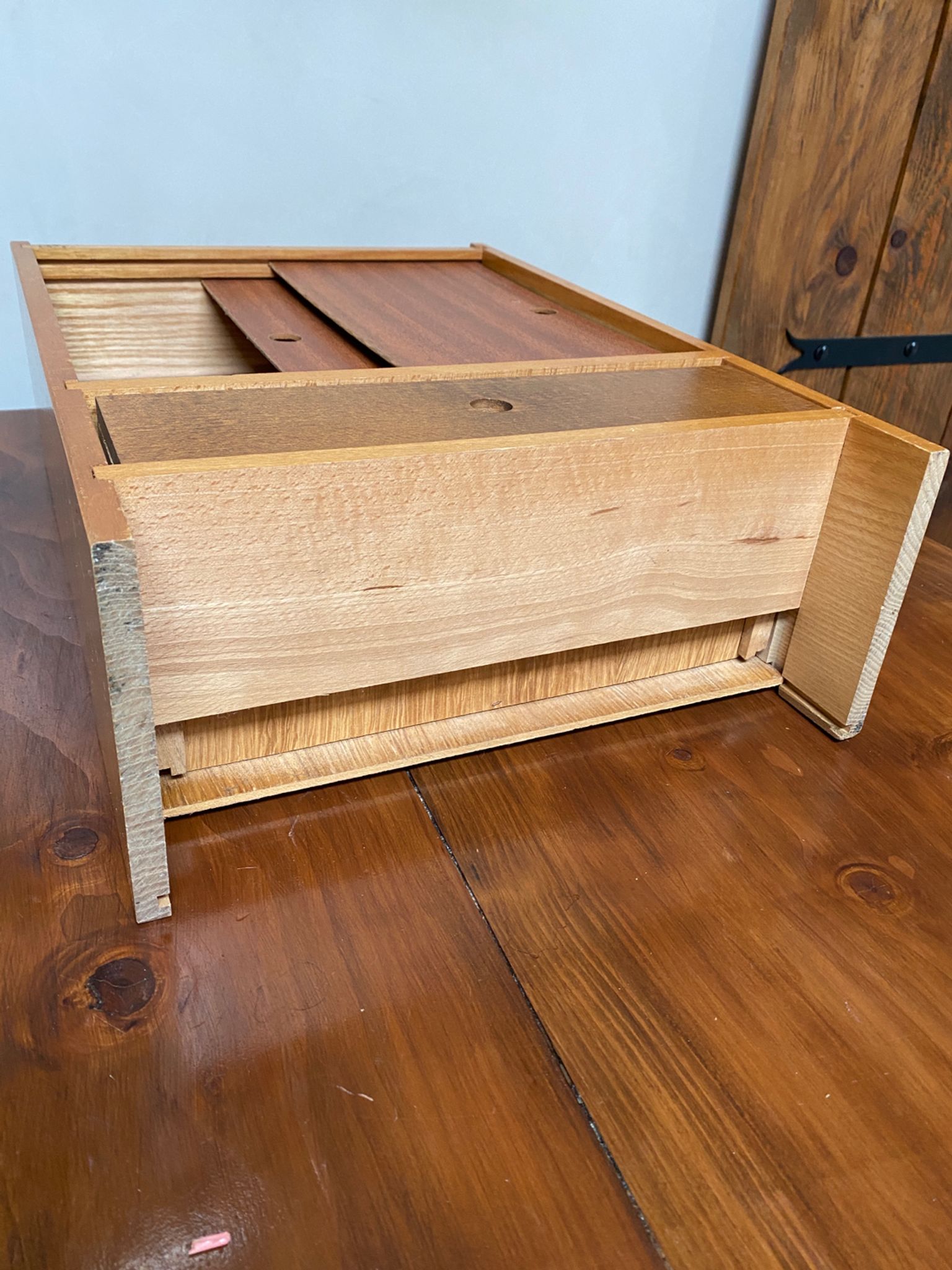 Armoire de rangement