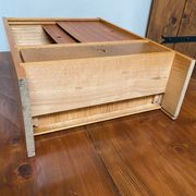Armoire de rangement
