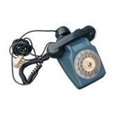 Vintage phone