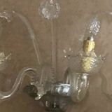 Murano wall lamp