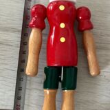 Pinocchio Puppet