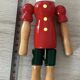 Pantin Pinocchio