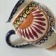 Pichet breton Henriot Quimper décor Bretonne n°139 vers 1925-1935