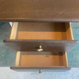 Vintage desk