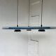 "Aurora" pendant light, Arteluce 1980