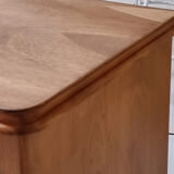 Buffet du milieu du siècle