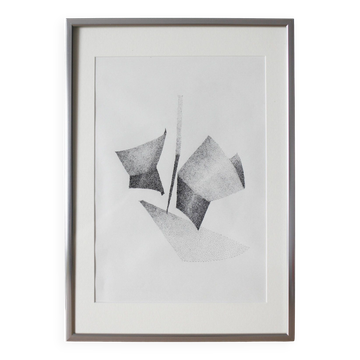 Dessin 9211 n°X3