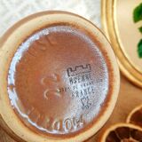 Crémier pot à lait en grès de Brenne
