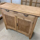 Buffet parisien brut