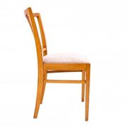 Chair, Poland, 1940s. After renovation.