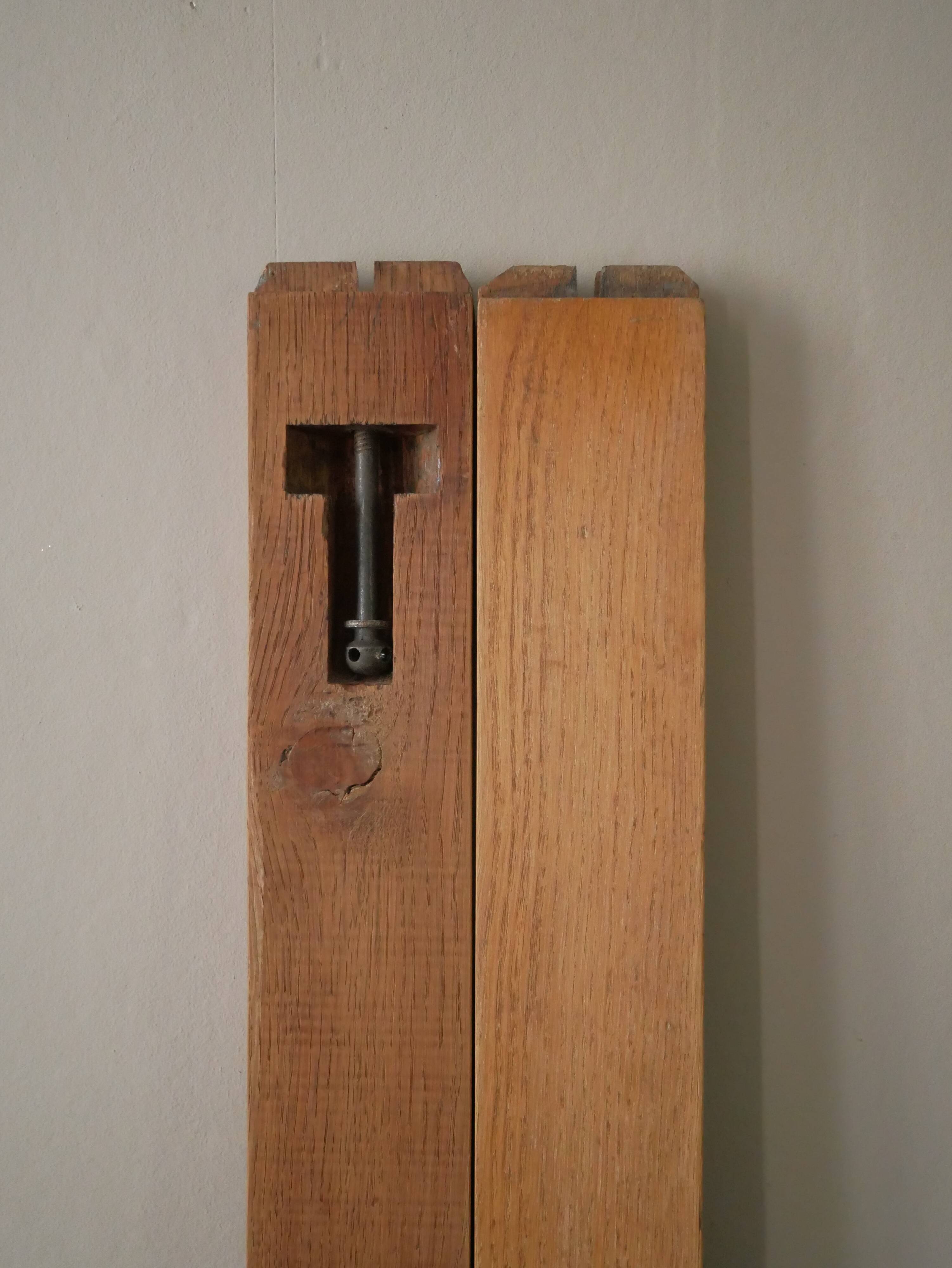 Lit années 50