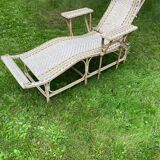 Deck chair