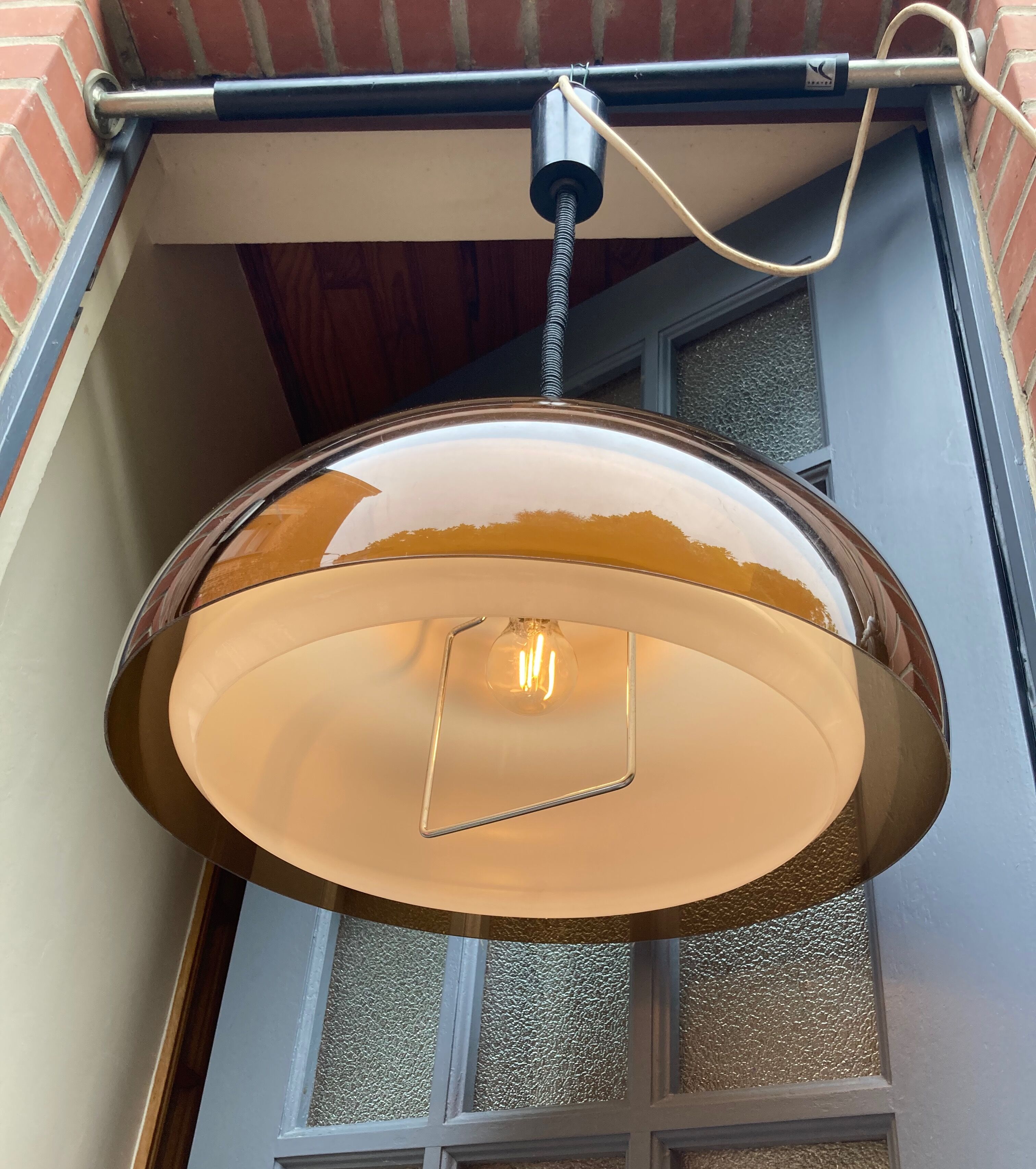 Suspension 70's Italy Fratelli - Giannelli