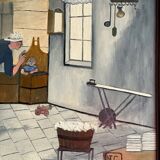 Peinture