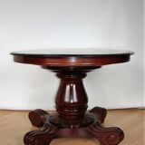 Georg Kofoeds Etabl wooden table, 1960s