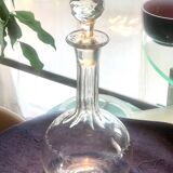 Napoleon III wine carafe
