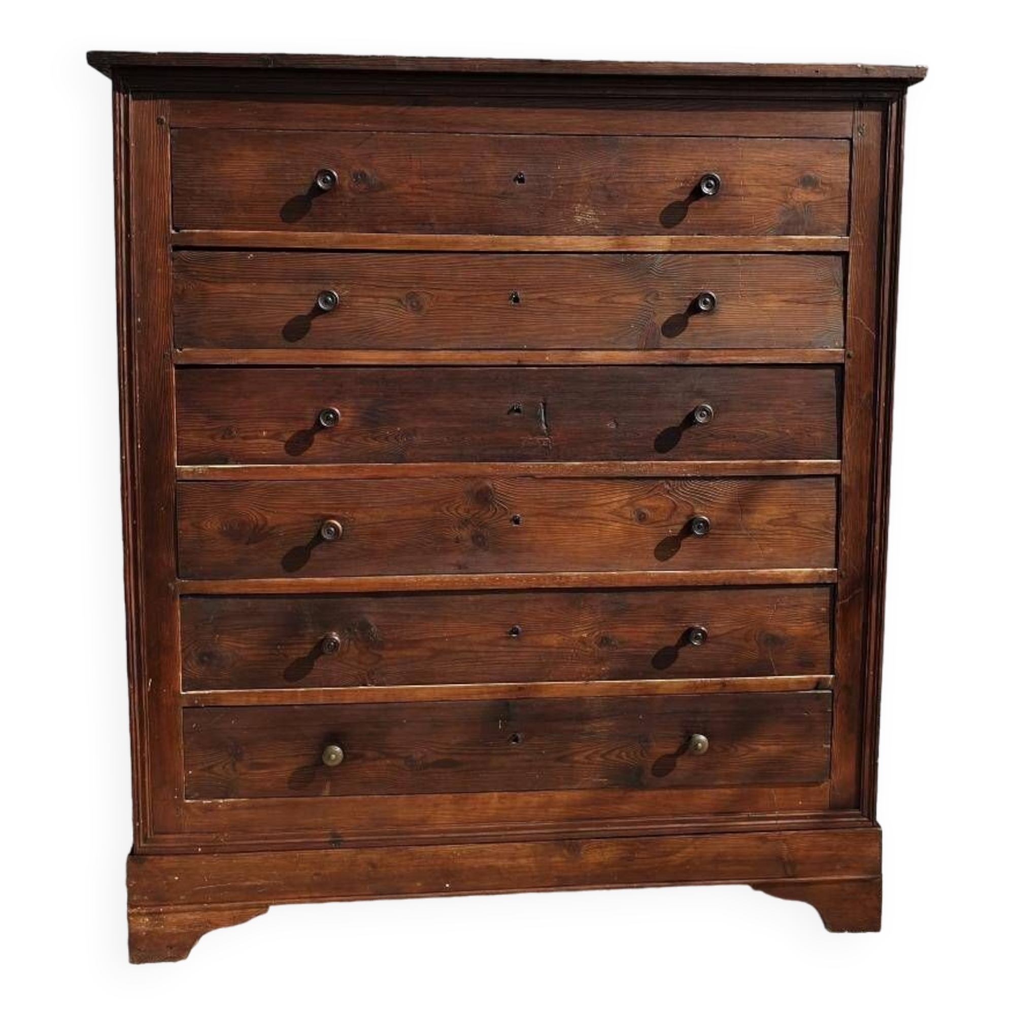 6-drawer chest of drawers XXL trade furniture