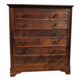 6-drawer chest of drawers XXL trade furniture